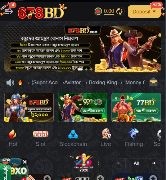 678bd game app